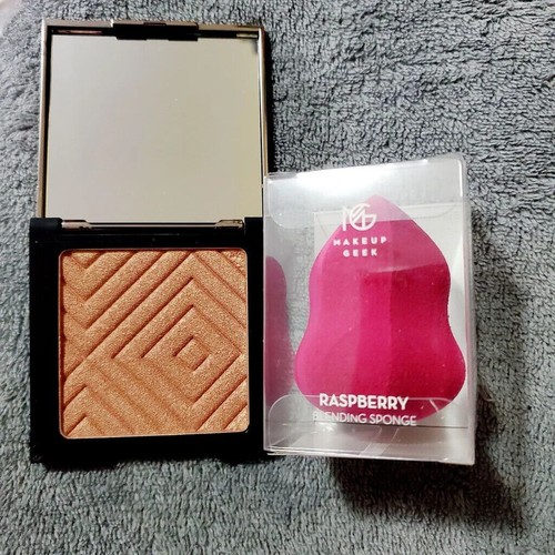 Makeup geek highlighter - makeup,