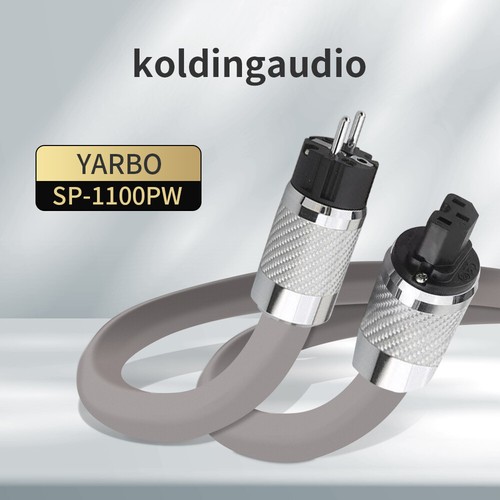 Audiophile yarbo 1100pw occ - sp-1100pw,
