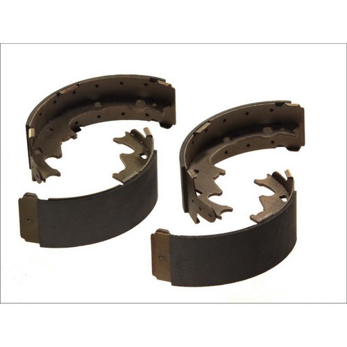 Delphi ls1780 brake shoe set - shoe,