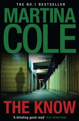 The know martina cole - know,