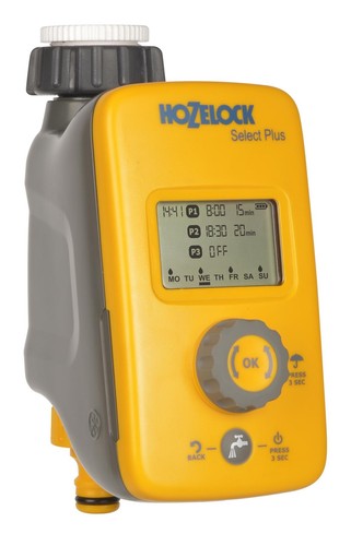 Hozelock select plus - hozelock,