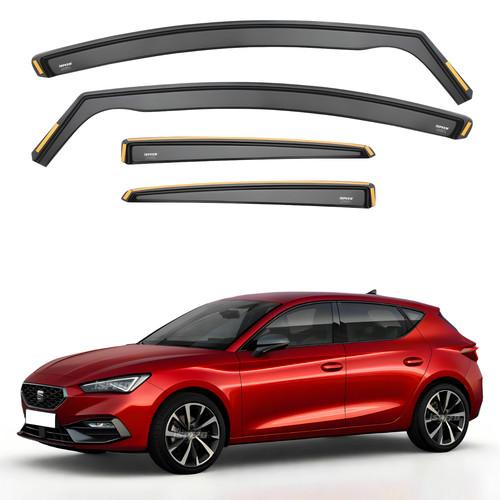 Ispeed wind deflectors for - deflectors,