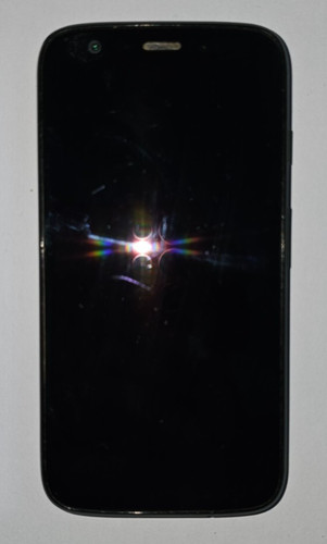 Motorola moto xt1032 black - moto,