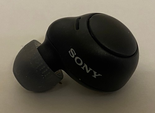 Sony c500 wireless earbuds - wireless,