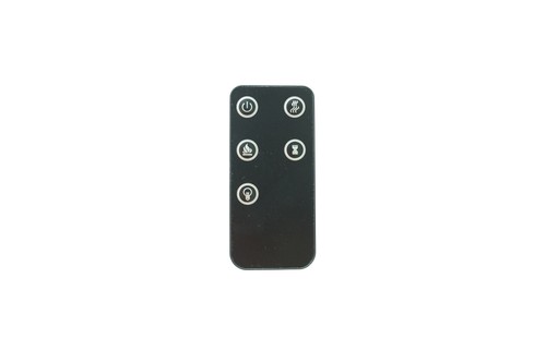 Remote control for - remote, moonlight