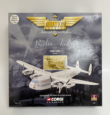 Corgi Aviation Archive 1:144