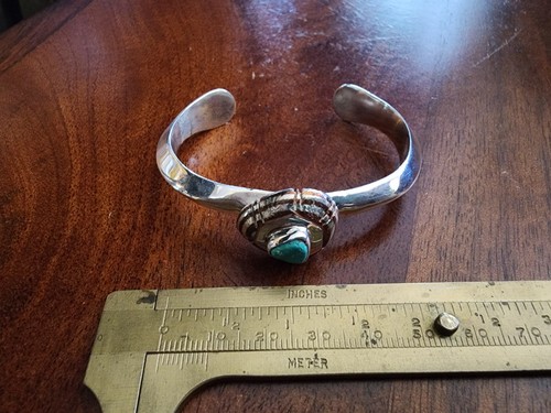 Vintage signed navajo artist - vintage,