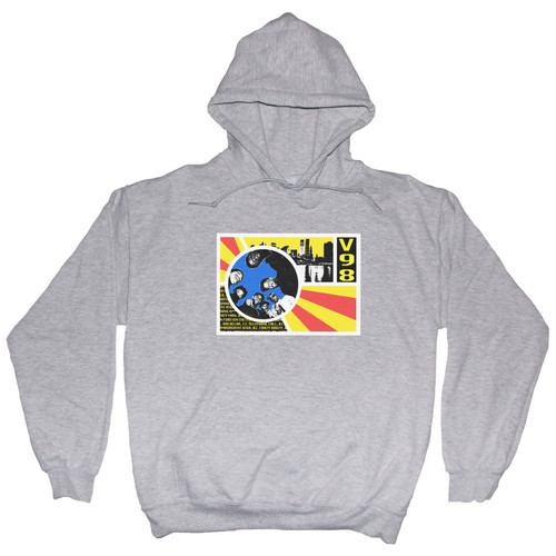 Ctv1f hoodie - v-98,