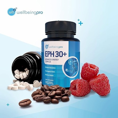 Wbp eph30 advanced - advanced, energy