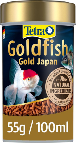 Tetra japan goldfish fish - tetra,