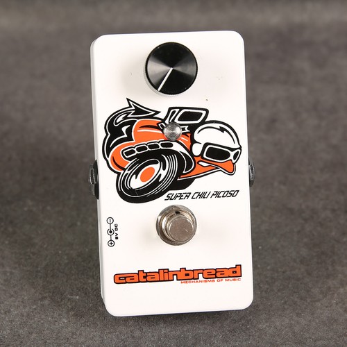 Catalinbread super chili - catalinbread,