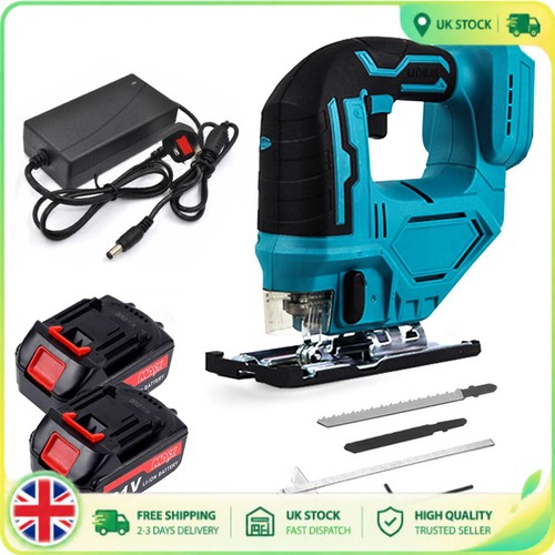Cordless jig saw electric - jig,