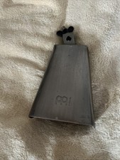 Meinl Stb80b Cowbell Used
