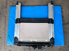 Rover 200, Rover 25/Streetwise & MG ZR Sunroof Mechanism NO GLASS (1995 - 2007)