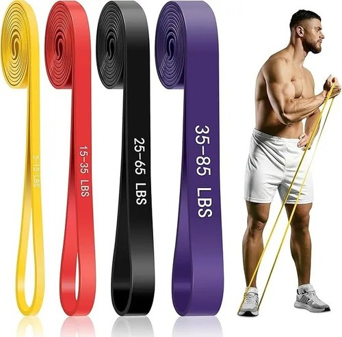 Heavy duty pull resistance - heavy,
