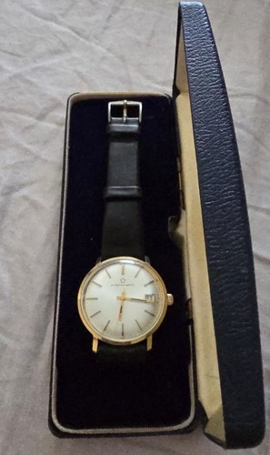 Vintage solid eterna - vintage,