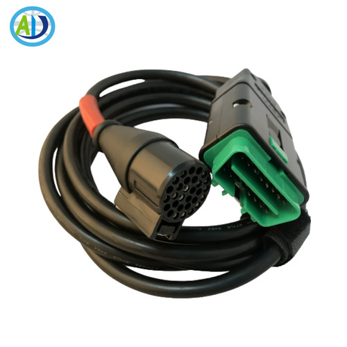 Obd2 adapter lead - adapter,