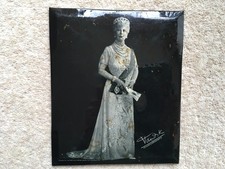 C1930s QUEEN MARY VAN DYK