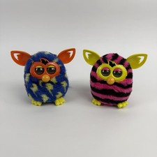 Furby Booms Bundle Interactive