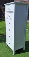 John Lewis 6 Drawer Tallboy