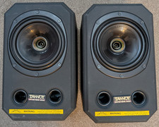 Pair Tannoy System 600 Passive