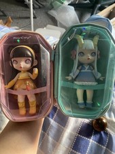 TOYCITY x LAURA ART Chinese