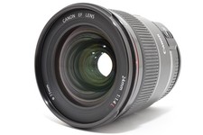 Canon EF 24mm f/1.4 L II USM