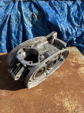 MZ TS 250/1 Supa 5 Engine