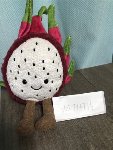 New jellycat amuseables - new,
