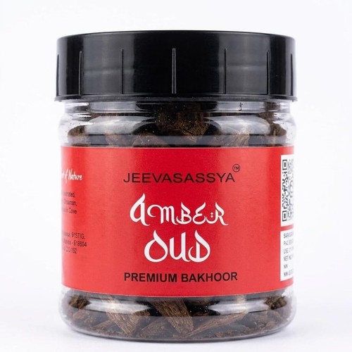 Amber oud muattar - oud, bakhoor
