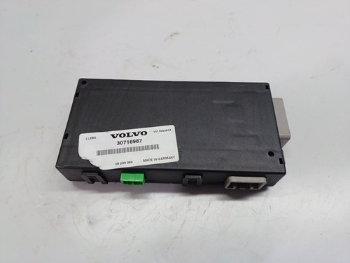 2007 2018 volvo s60 tow - 2007-2018,