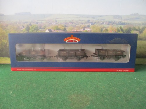 Bachmann ton steel tippler - ,