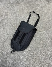 Black Gas Mask Respirator