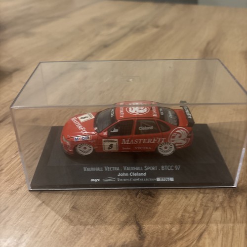 Onyx vauxhall opel vectra - vauxhall, john