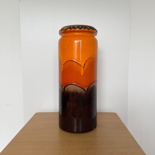 Vintage large west german - large,