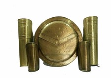 Medieval Knight Muscle Body