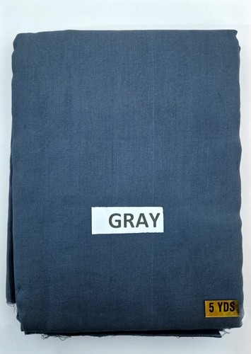 Yard gray colour imama - 5,