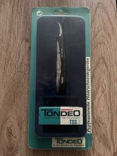 Tondeo sifter ergo - tondeo,