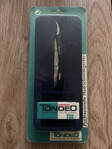 Tondeo sifter ergo - sifter,
