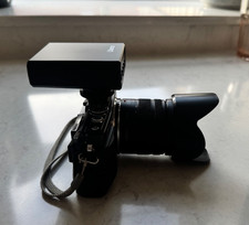 Olympus Pen E-PL5 Body, Lenses