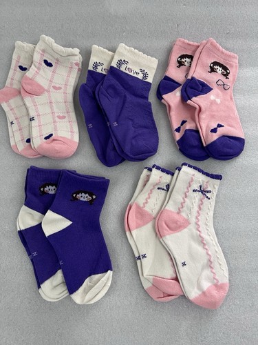 Pairs girls crew - 10,