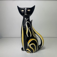 Vintage West German Tigris Cat