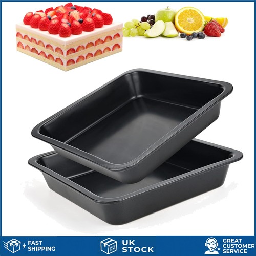 Versatile non stick square - stick,
