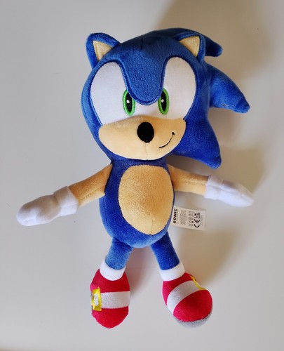 Sonic the hedgehog - the,