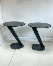 Italian Falco SideTable By
