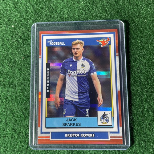Panini football efl - football,