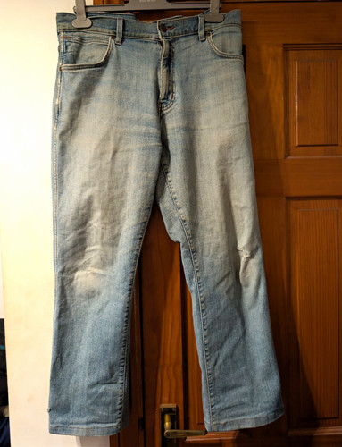 Wrangler texas stretch men - wrangler, men's