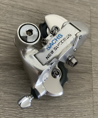 Sachs new success rear - sachs,