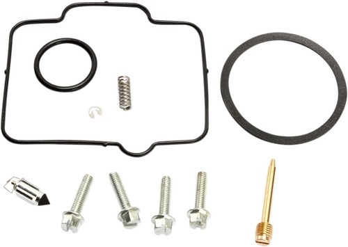 Moose carburetor repair - moose,
