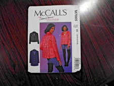 McCALLS - VERY STYLISH WOMEN'S
